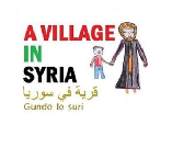 Please Donate To A Village In Syria
